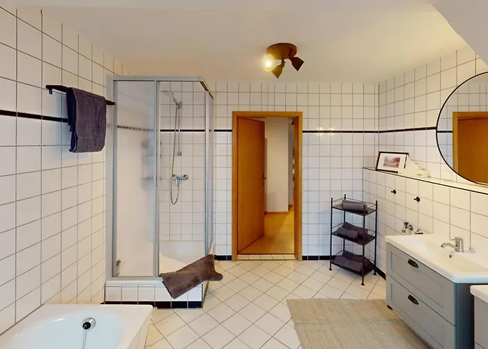 Wohnen Im Gruenderzeitviertel Auf Dem Kassberg, Wlan شقة شيمنيتز