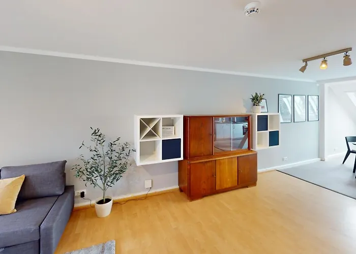 Wohnen Im Gruenderzeitviertel Auf Dem Kassberg, Wlan شيمنيتز